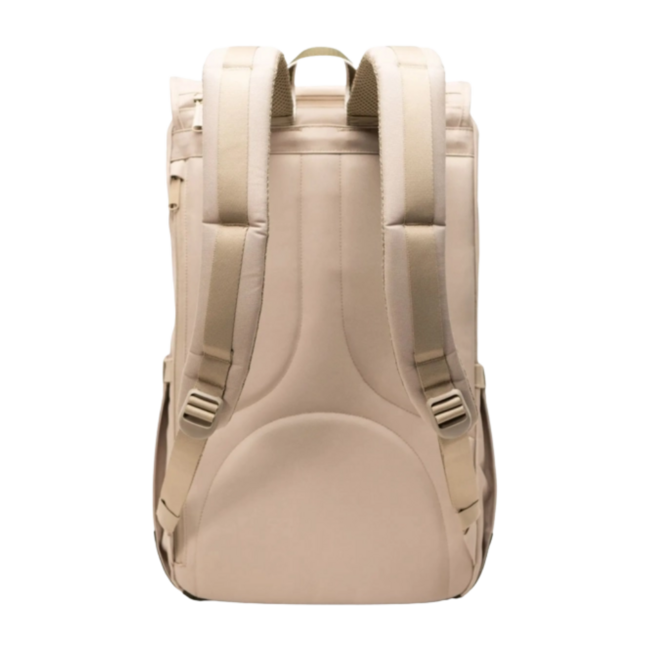 Herschel Little America Backpack Twill/Ivy Green
