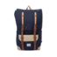 Herschel Herschel Little America Backpack Black Iris/Twill