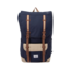 Herschel Supply Co. Herschel Little America Backpack Black Iris/Twill