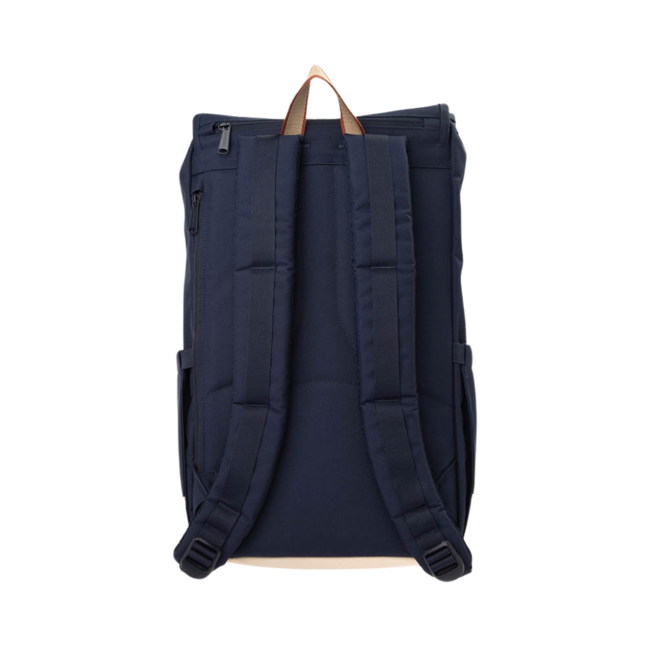 Herschel Supply Co. Herschel Little America Backpack Black Iris/Twill