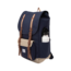 Herschel Herschel Little America Backpack Black Iris/Twill