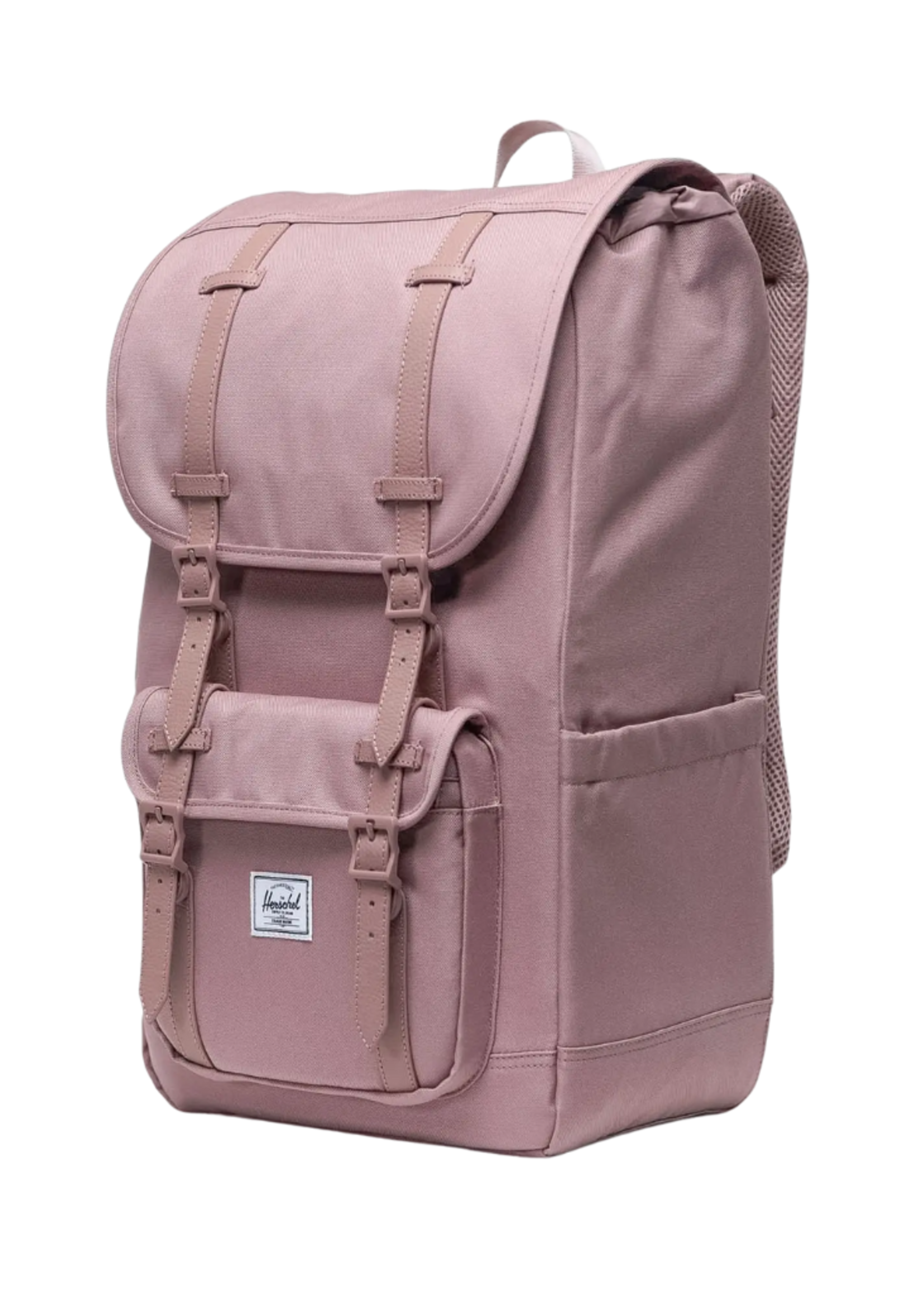 Herschel Little America Backpack Ash Rose