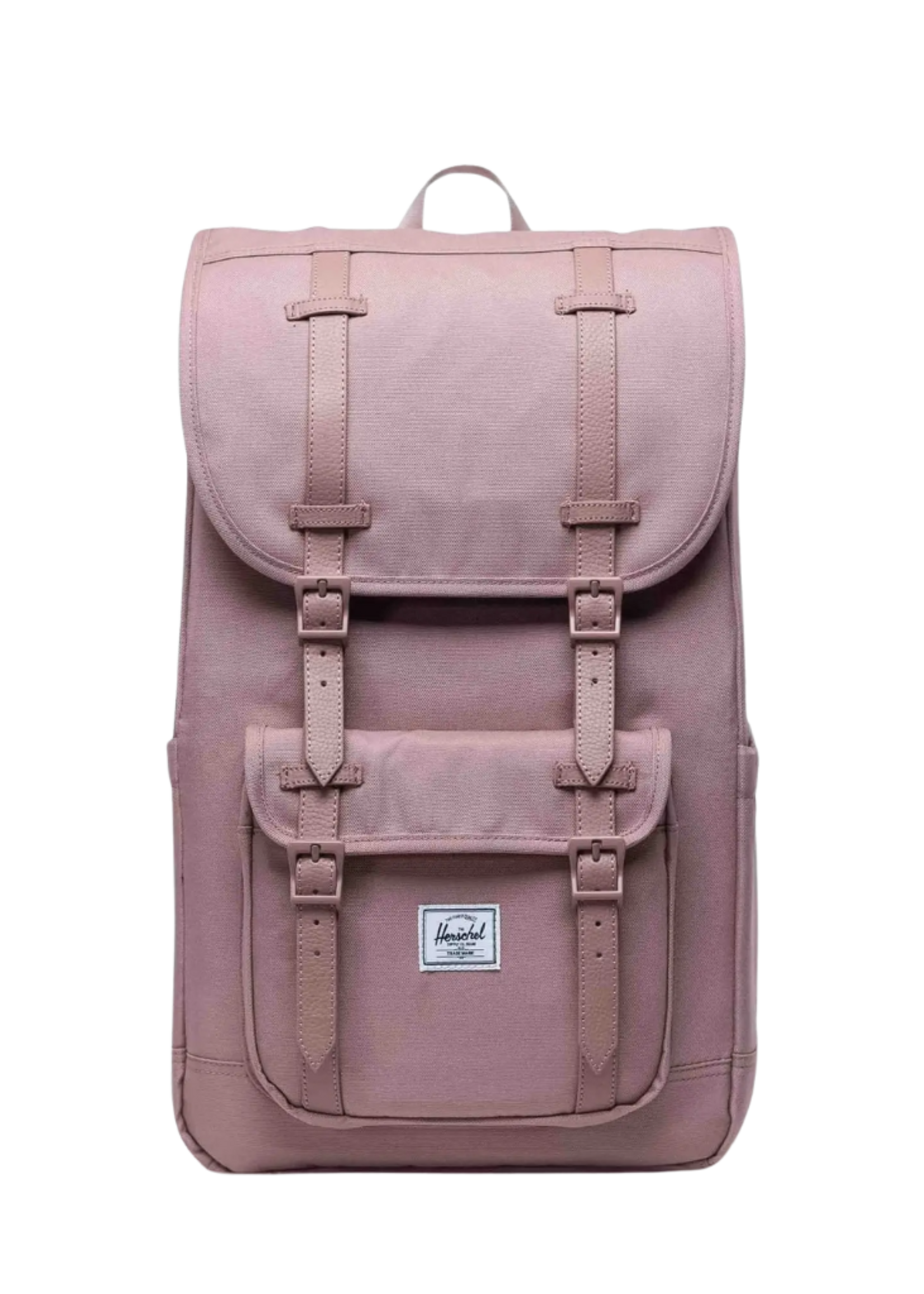 Herschel Little America Backpack Ash Rose