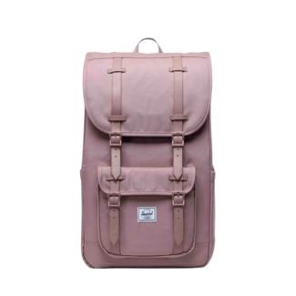 Herschel Little America Backpack Ash Rose