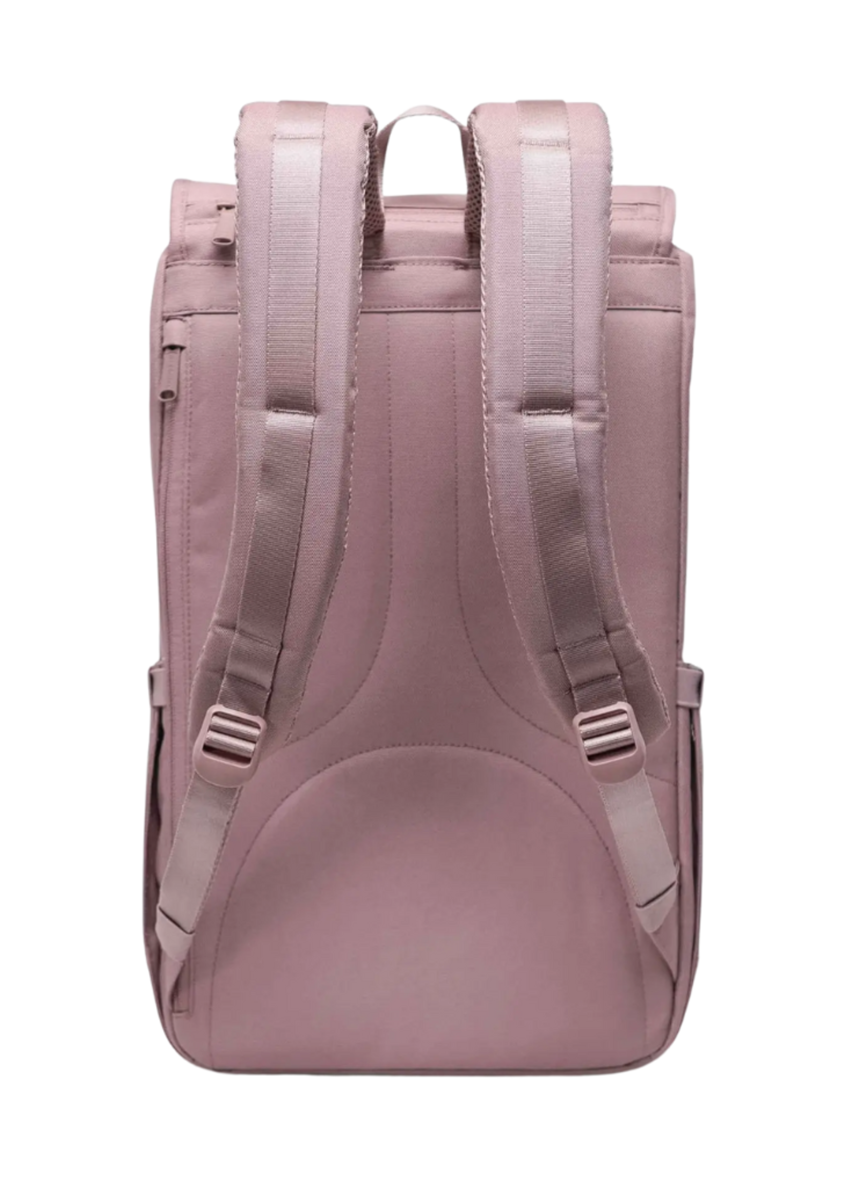 Herschel Little America Backpack Ash Rose