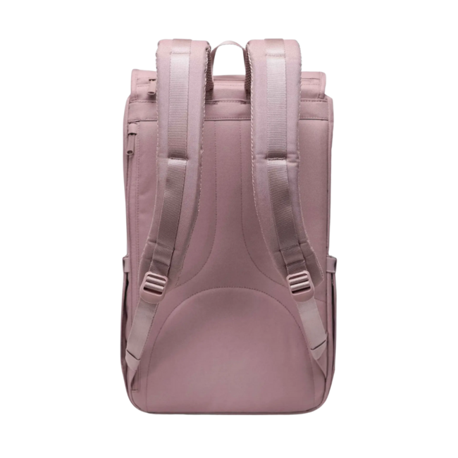 Herschel Little America Backpack Ash Rose