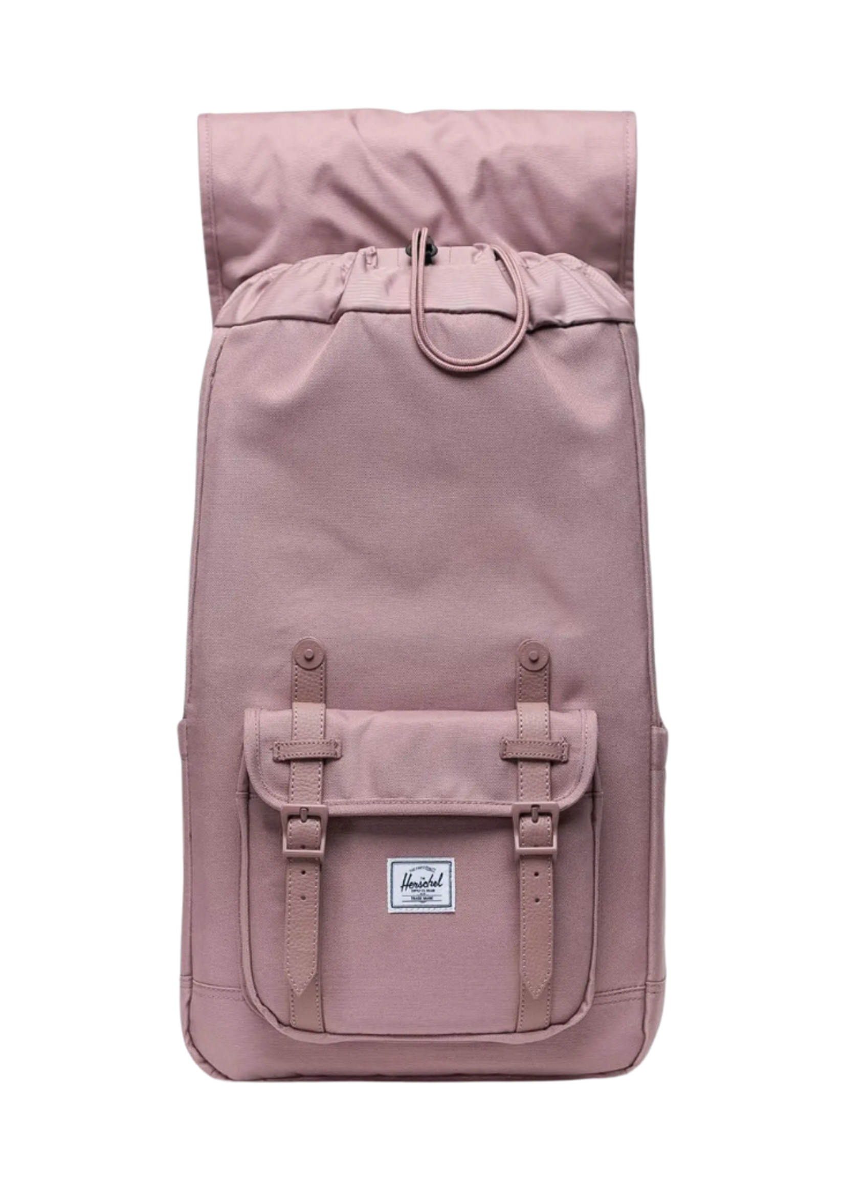 Herschel Little America Backpack Ash Rose
