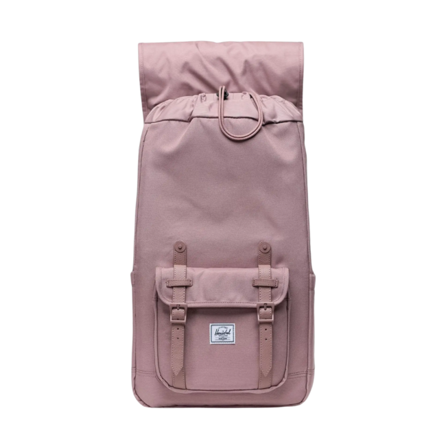Herschel Little America Backpack Ash Rose