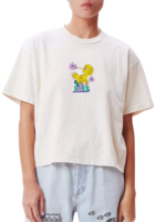 OBEY Women's Love Moment Tee | Sago