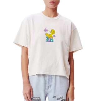 OBEY Women's Love Moment Tee | Sago