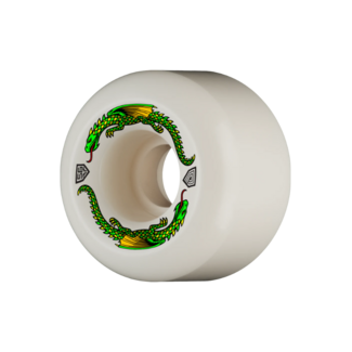 Powell Peralta Dragon Formula Wheels A2 93A  56mm