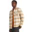 Brixton Men's Bowery Heavyweight Flannel
