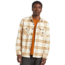 Brixton Men's Bowery Heavyweight Flannel