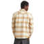 Brixton Men's Bowery Heavyweight Flannel