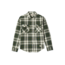 Brixton Bowery Vintage Long Sleeve Overshirt