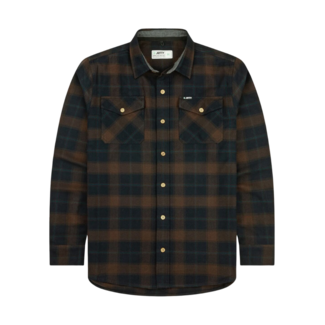 Jetty Breaker Flannel