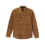 O'Neill Men's Glacier Overshirt Supper Fleece