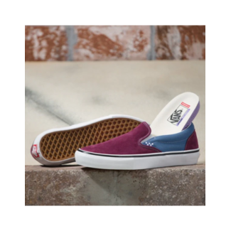Vans Skate Slip-On