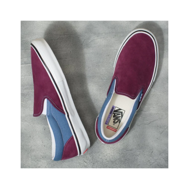 Vans Skate Slip-On