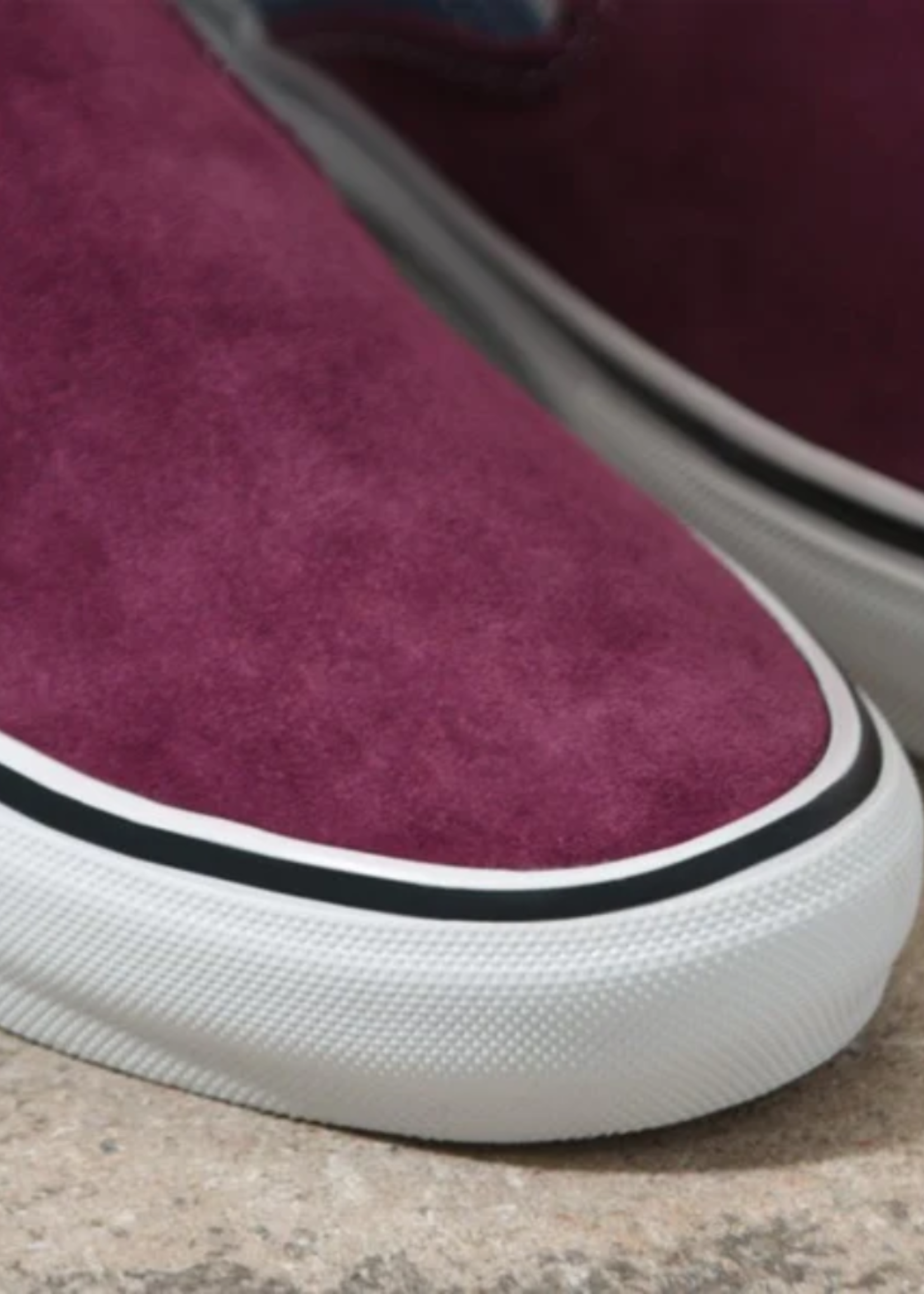 Vans Skate Slip-On