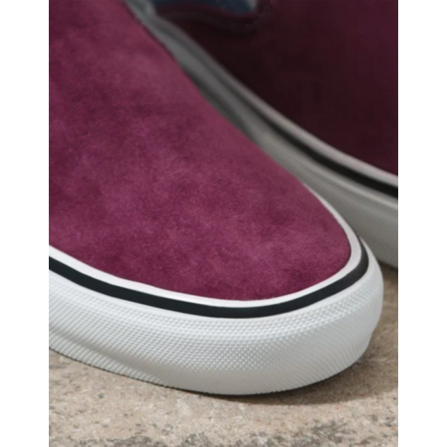 Vans Skate Slip-On
