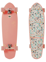 Globe Big Blazer 32" Cruiser - Sea Shell/Terrazzo