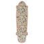 Globe Big Blazer 32" Skate Cruiser - Sea Shell/Terrazzo