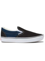 Vans Comfycush Slip-On Tri-Tone Shoe