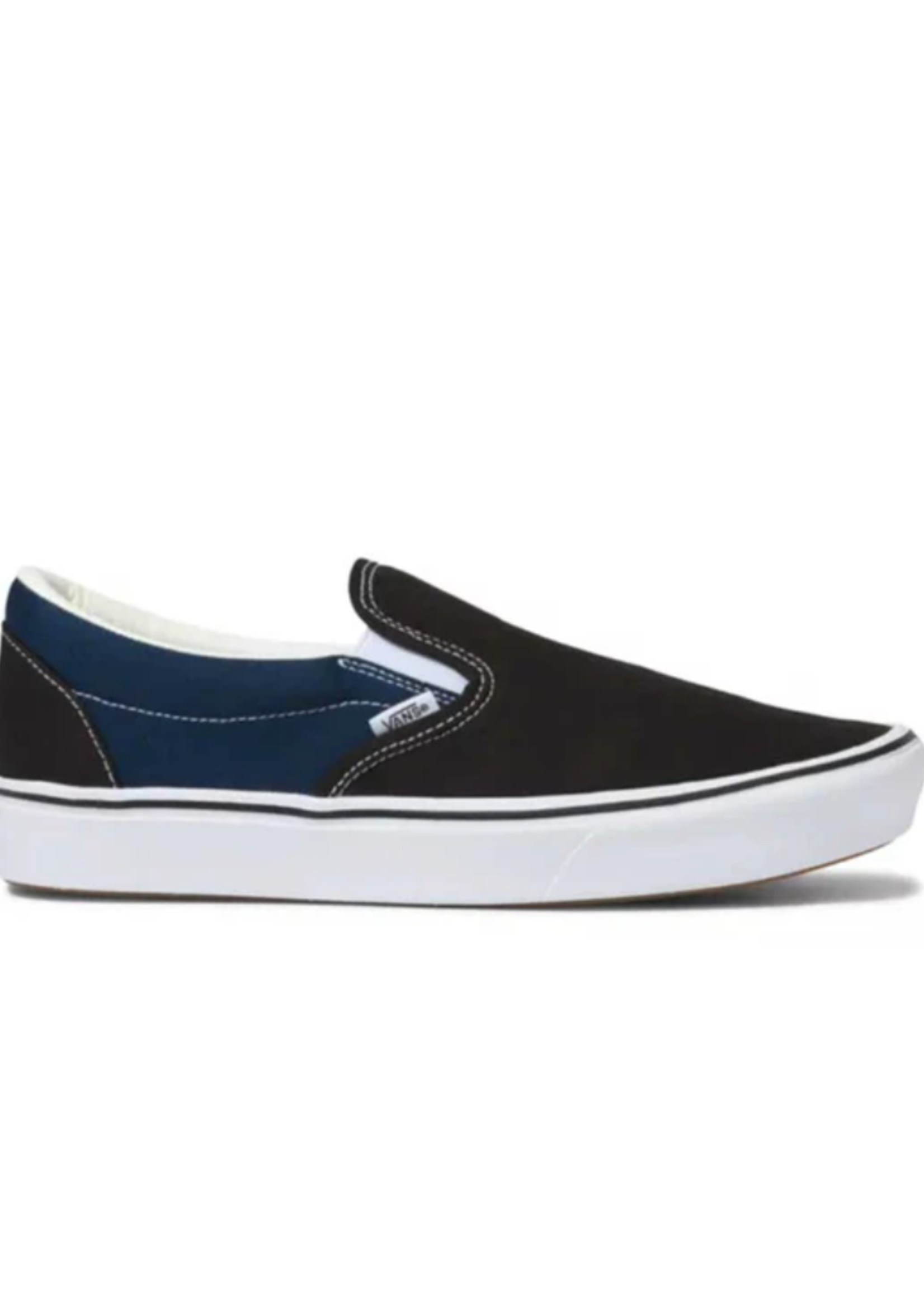 Vans Comfycush Slip-On Tri-Tone Shoe