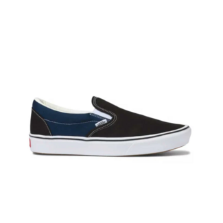 Vans Comfycush Slip-On Tri-Tone Shoe