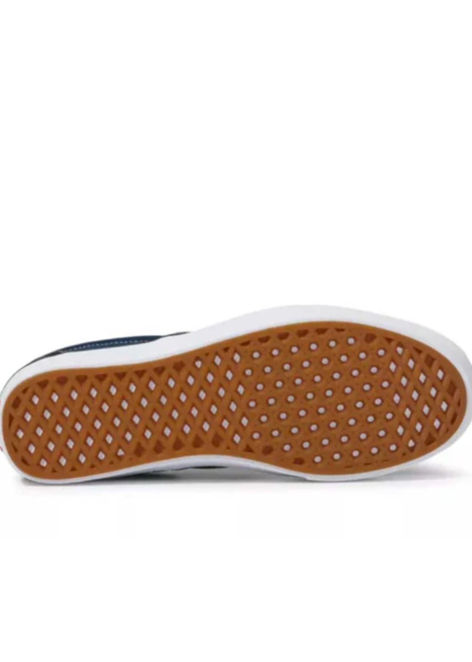 Vans Comfycush Slip-On Tri-Tone Shoe