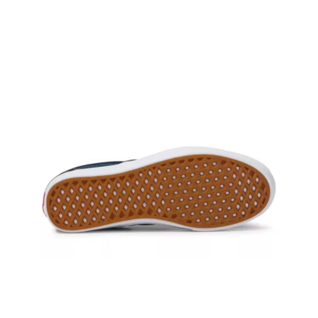 Vans Comfycush Slip-On Tri-Tone Shoe