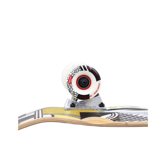 Globe Chopper Skate Cruiser 32" - Redna