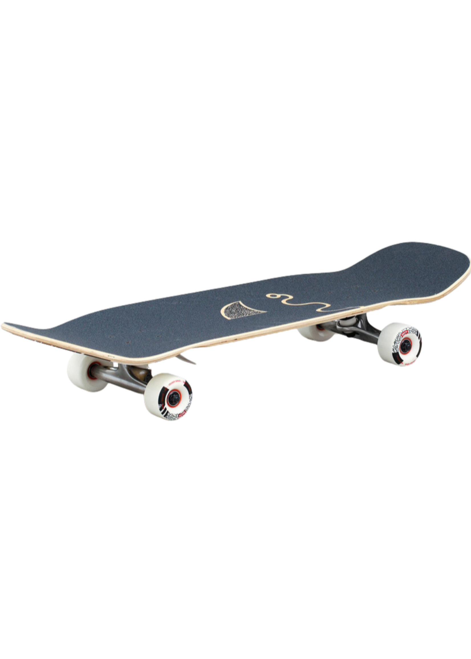 Globe Chopper Skate Cruiser 32" - Redna