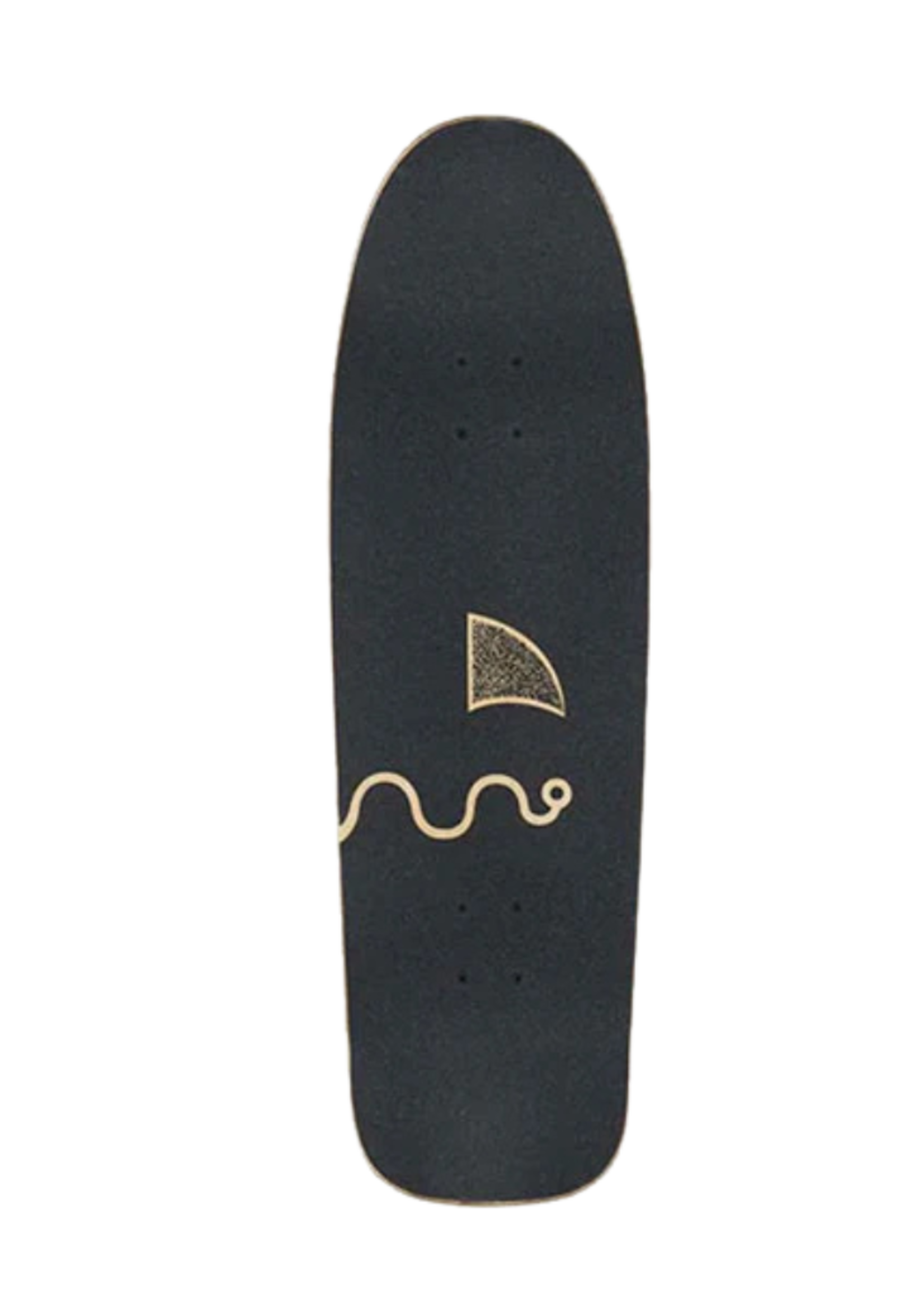 Globe Chopper Skate Cruiser 32" - Redna