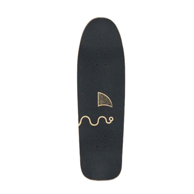 Globe Chopper Skate Cruiser 32" - Redna