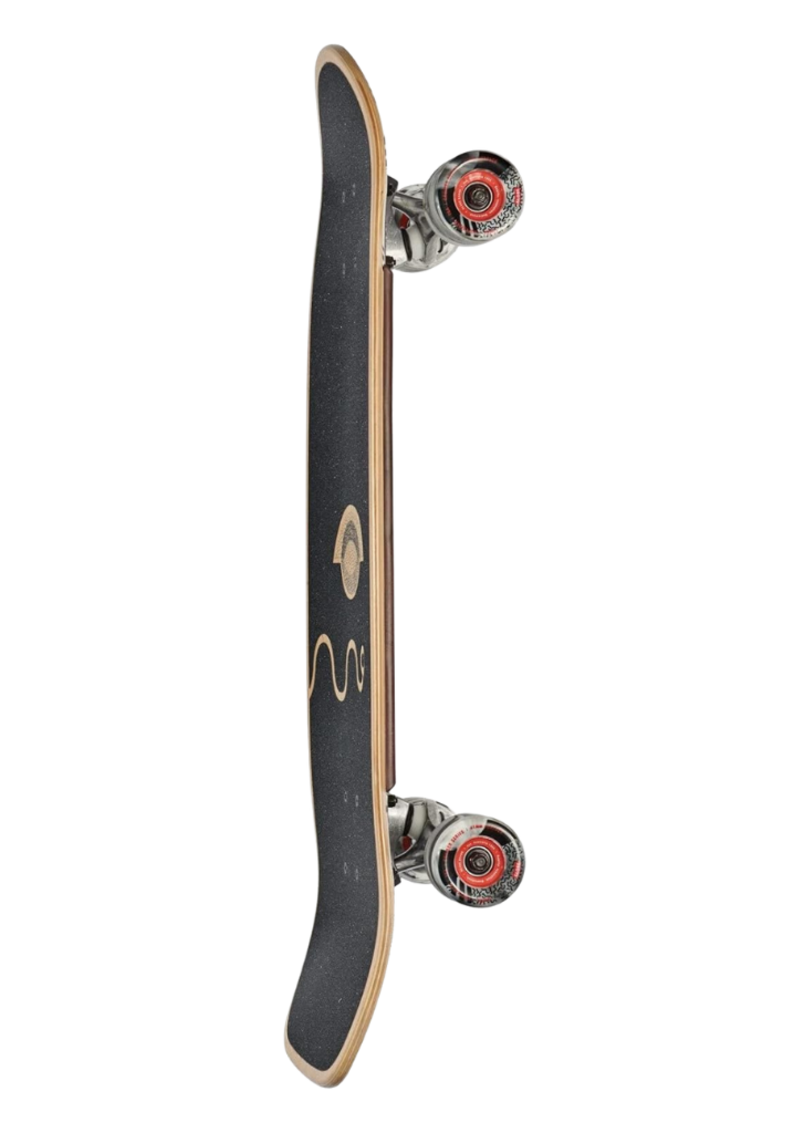 Globe Burner Skate Cruiser 31" - OLA