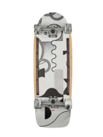 Globe Burner Cruiser 31" - OLA