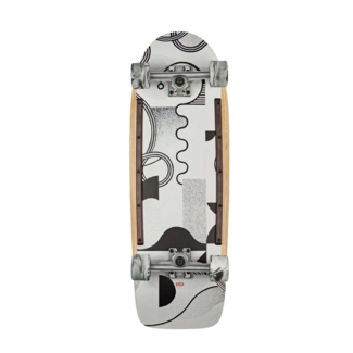 Globe Burner Cruiser 31" - OLA