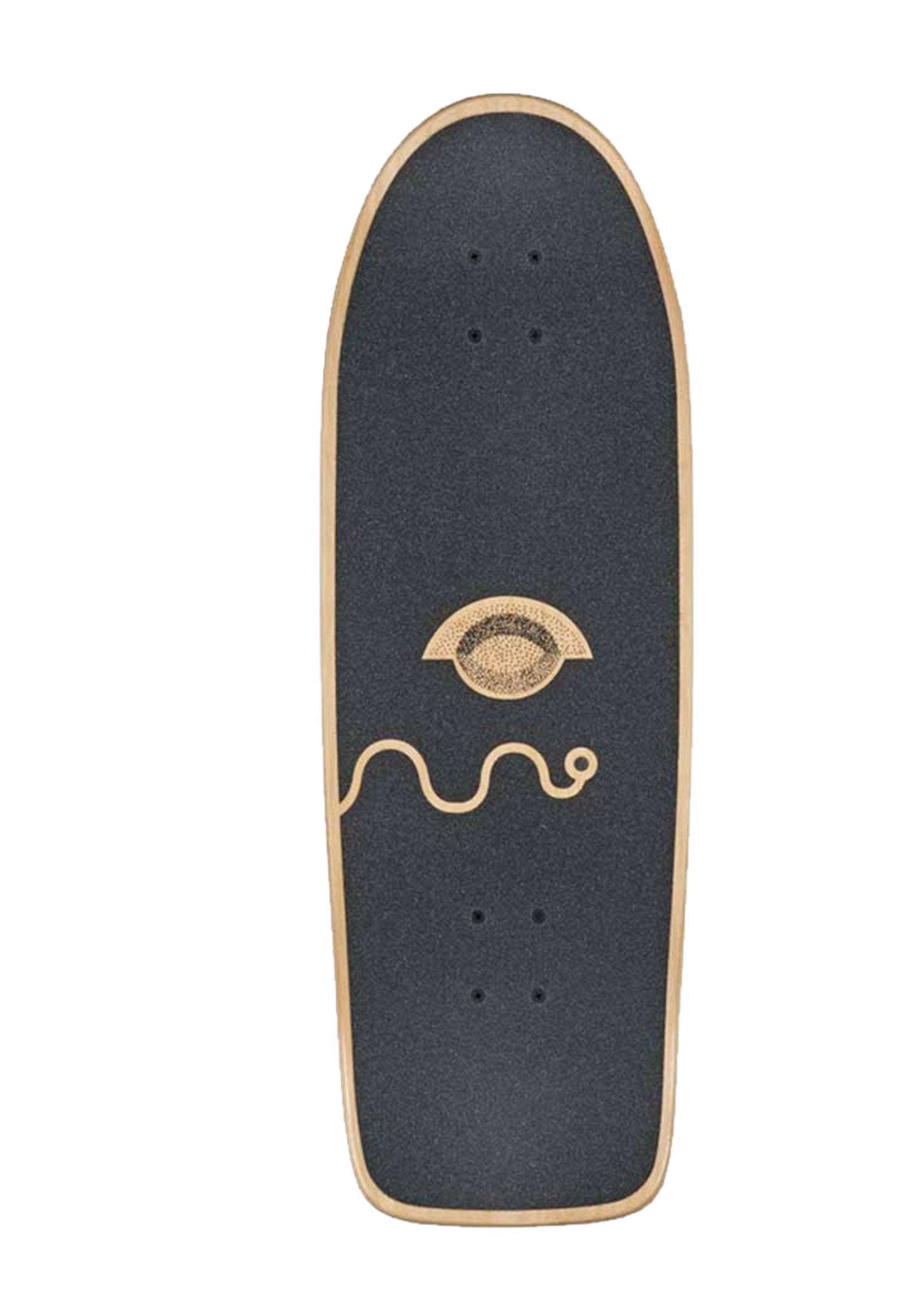 Globe Burner Skate Cruiser 31" - OLA