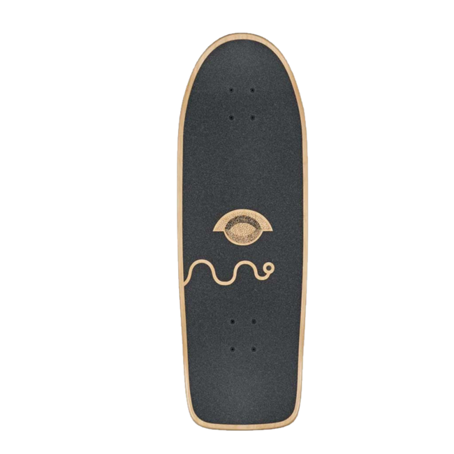 Globe Burner Skate Cruiser 31" - OLA