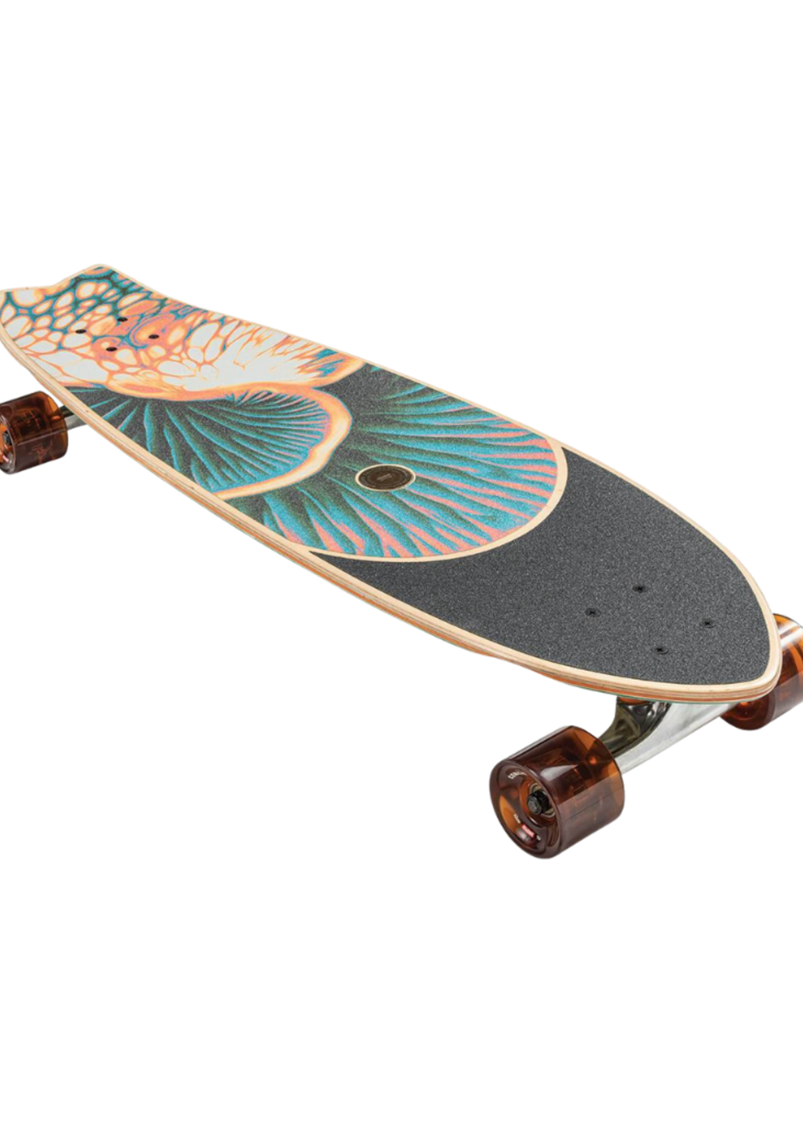 Globe Chromatic 33" Skate Cruiser Bio-Morph