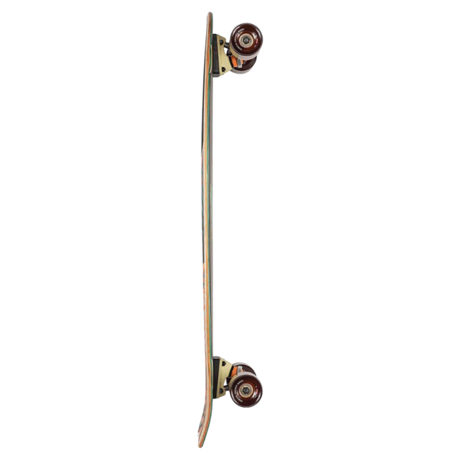 Globe Chromatic 33" Skate Cruiser Bio-Morph