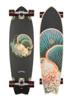Globe Chromatic 33" Cruiser Bio-Morph