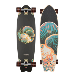 Globe Chromatic 33" Cruiser Bio-Morph