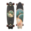 Globe Chromatic 33" Skate Cruiser Bio-Morph