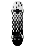 Grizzly Optical Illusion Complete 7.37"