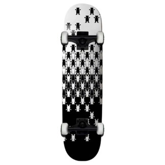 Grizzly Optical Illusion Complete 7.37"