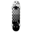 Grizzly Optical Illusion Complete Skateboard 7.37"