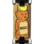 Grizzly Maple Syrup Complete Skateboard 7.37